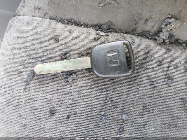 Aukcja sprzedaży 2005 Honda Civic Vp, vin: 2HGES16365H504144, numer aukcji: 45951568