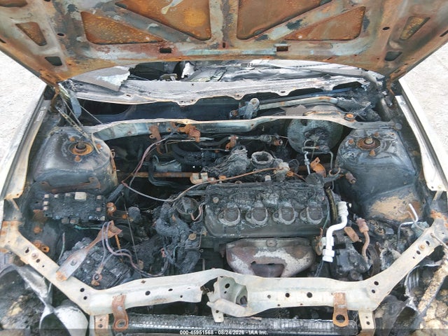 Aukcja sprzedaży 2005 Honda Civic Vp, vin: 2HGES16365H504144, numer aukcji: 45951568
