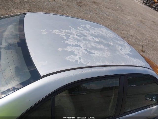 Aukcja sprzedaży 2005 Honda Civic Vp, vin: 2HGES16365H504144, numer aukcji: 45951568