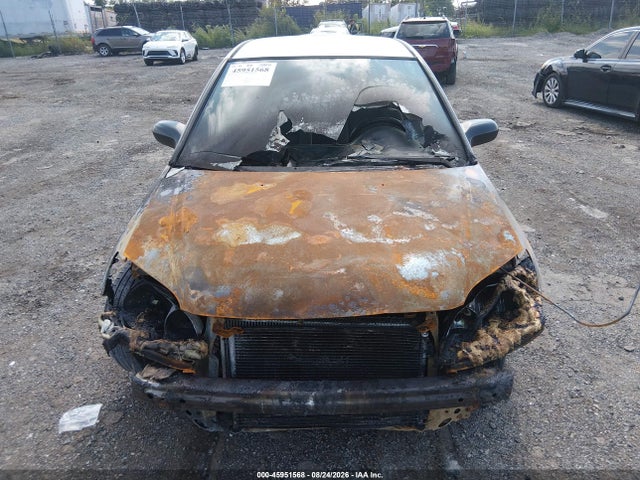 Aukcja sprzedaży 2005 Honda Civic Vp, vin: 2HGES16365H504144, numer aukcji: 45951568
