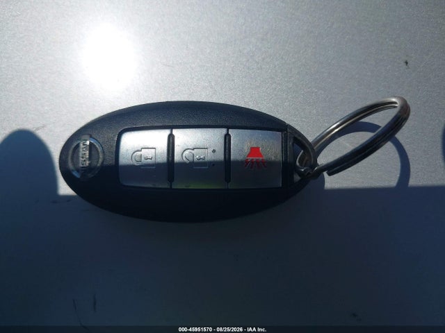Продажа на аукционе авто 2011 Nissan Juke Sl, vin: JN8AF5MRXBT020626, номер лота: 45951570