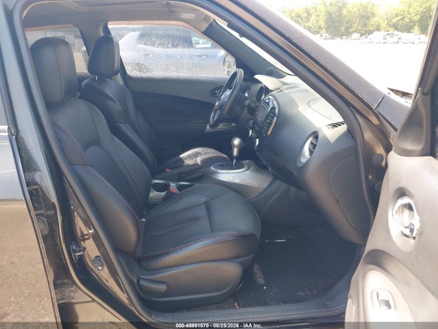 Продажа на аукционе авто 2011 Nissan Juke Sl, vin: JN8AF5MRXBT020626, номер лота: 45951570