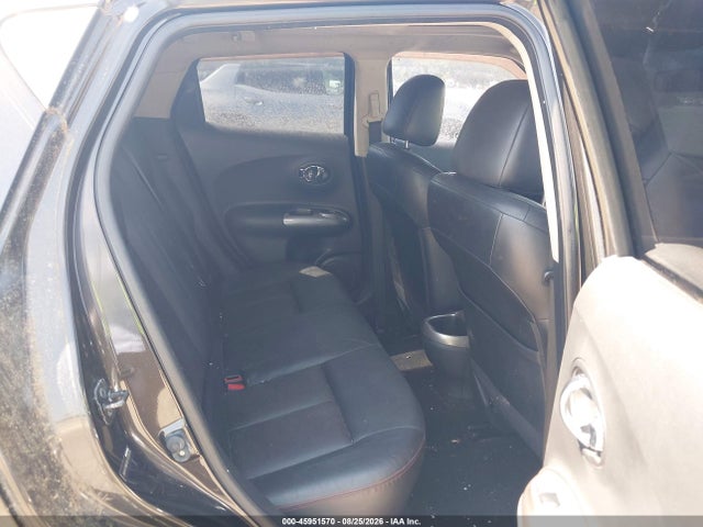 Продажа на аукционе авто 2011 Nissan Juke Sl, vin: JN8AF5MRXBT020626, номер лота: 45951570