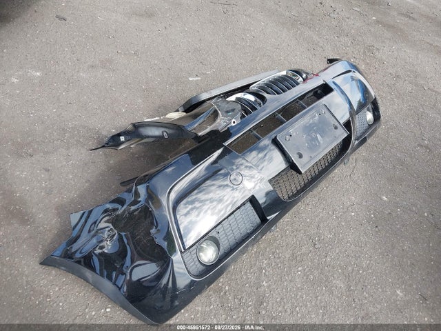 Aukcja sprzedaży 2006 Bmw X3 3.0i, vin: WBXPA93416WG85006, numer aukcji: 45951572
