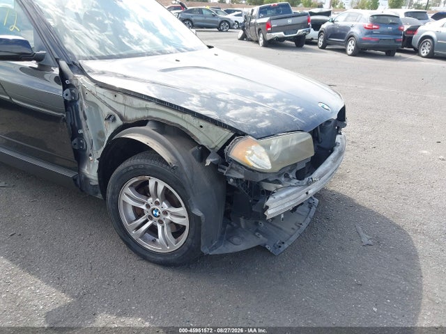 Aukcja sprzedaży 2006 Bmw X3 3.0i, vin: WBXPA93416WG85006, numer aukcji: 45951572