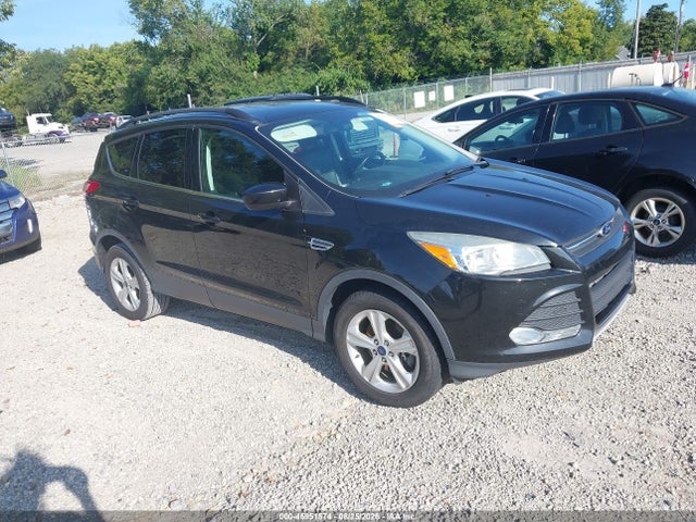 Auction sale of the 2015 Ford Escape Se, vin: 1FMCU9G95FUB11764, lot number: 45951574