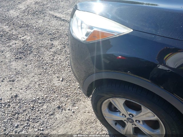 Продажа на аукционе авто 2015 Ford Escape Se, vin: 1FMCU9G95FUB11764, номер лота: 45951574