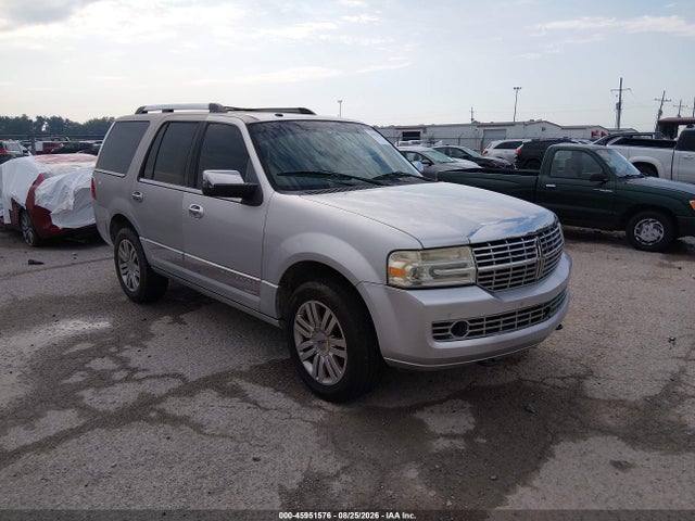 Aukcja sprzedaży 2014 Lincoln Navigator, vin: 5LMJJ2H5XEEL06462, numer aukcji: 45951576