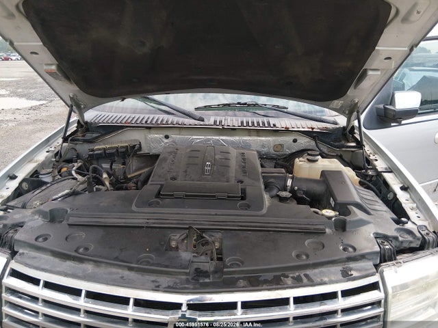 2014 Lincoln Navigator მანქანა იყიდება აუქციონზე, vin: 5LMJJ2H5XEEL06462, აუქციონის ნომერი: 45951576