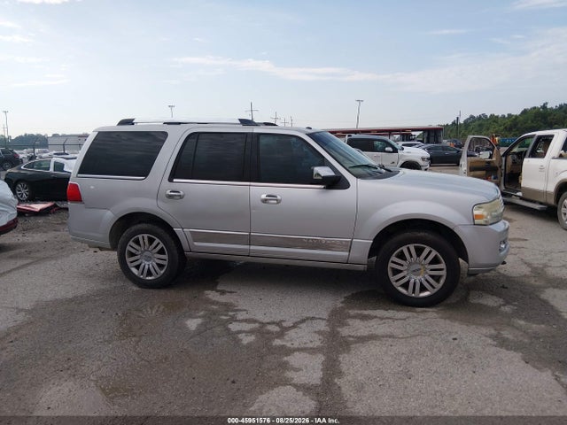 2014 Lincoln Navigator მანქანა იყიდება აუქციონზე, vin: 5LMJJ2H5XEEL06462, აუქციონის ნომერი: 45951576