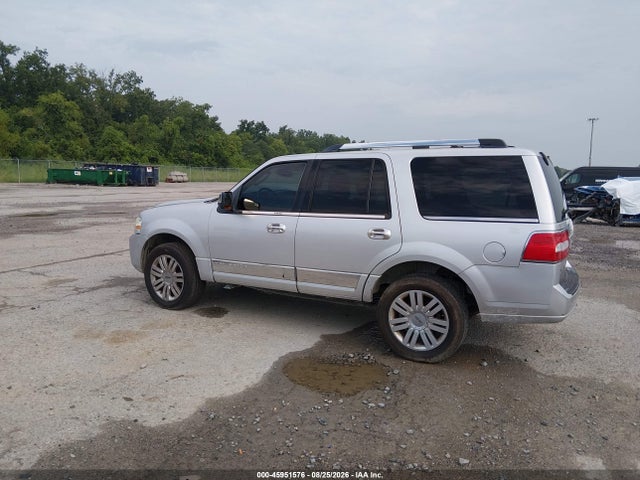 2014 Lincoln Navigator მანქანა იყიდება აუქციონზე, vin: 5LMJJ2H5XEEL06462, აუქციონის ნომერი: 45951576