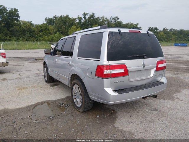 2014 Lincoln Navigator მანქანა იყიდება აუქციონზე, vin: 5LMJJ2H5XEEL06462, აუქციონის ნომერი: 45951576