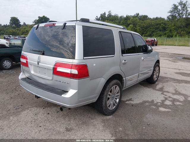 2014 Lincoln Navigator მანქანა იყიდება აუქციონზე, vin: 5LMJJ2H5XEEL06462, აუქციონის ნომერი: 45951576