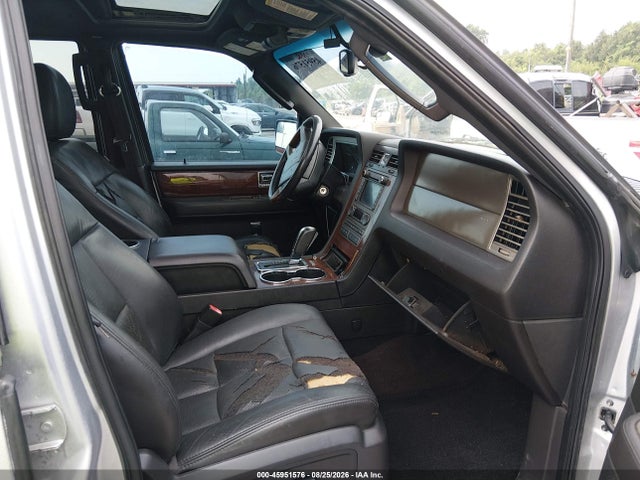 2014 Lincoln Navigator მანქანა იყიდება აუქციონზე, vin: 5LMJJ2H5XEEL06462, აუქციონის ნომერი: 45951576