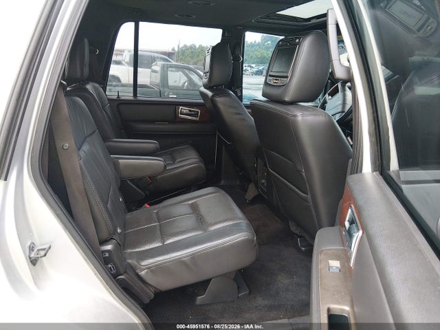 2014 Lincoln Navigator მანქანა იყიდება აუქციონზე, vin: 5LMJJ2H5XEEL06462, აუქციონის ნომერი: 45951576
