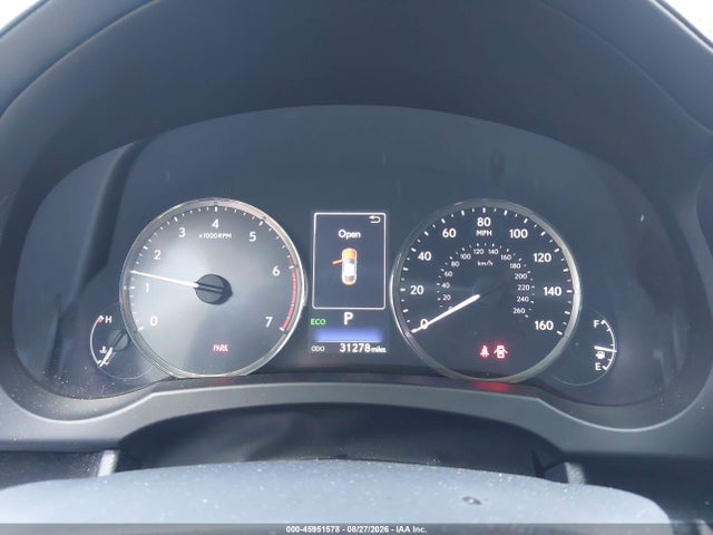 Продажа на аукционе авто 2018 Lexus Rc 300, vin: JTHHA5BC1J5008258, номер лота: 45951578