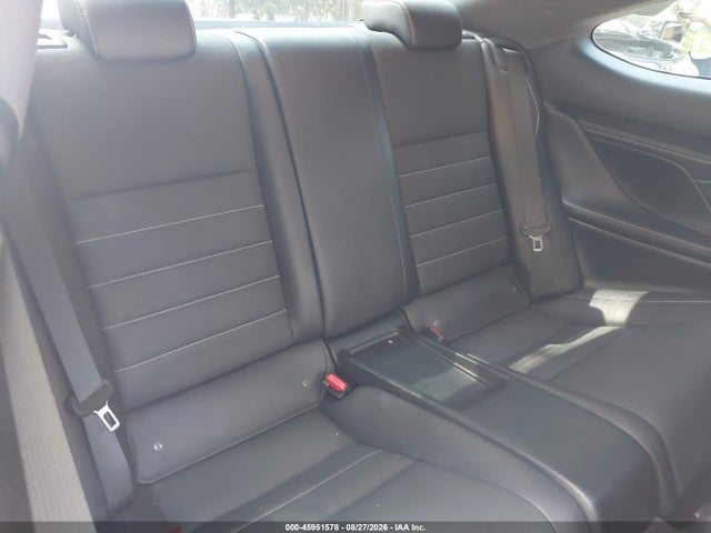 Продажа на аукционе авто 2018 Lexus Rc 300, vin: JTHHA5BC1J5008258, номер лота: 45951578