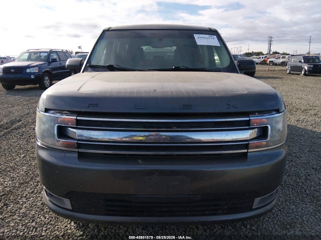 Ford FLEX SEL 2015 2FMHK6C82FBA09402 Image 12