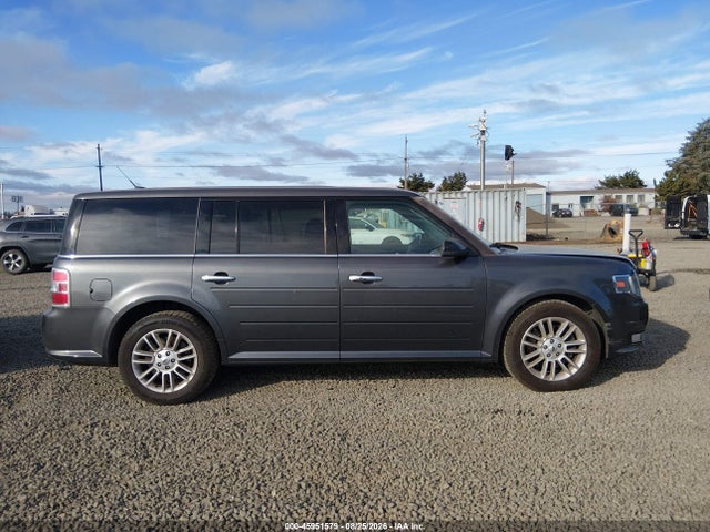 Ford FLEX SEL 2015 2FMHK6C82FBA09402 Image 13