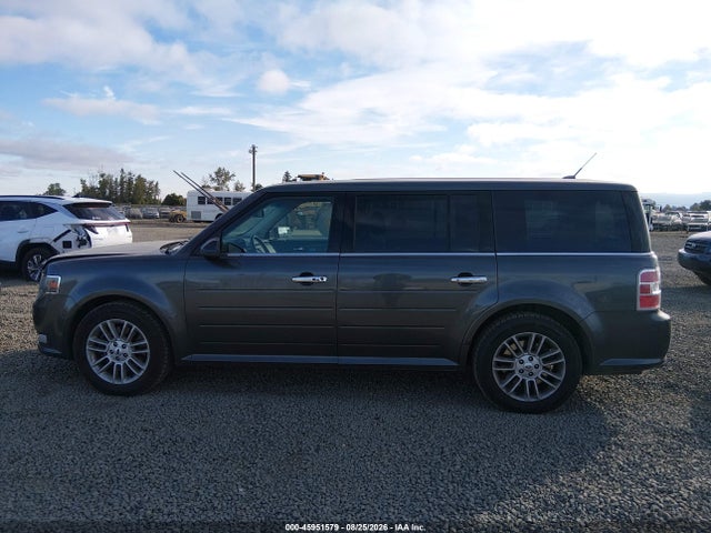 Ford FLEX SEL 2015 2FMHK6C82FBA09402 Image 14