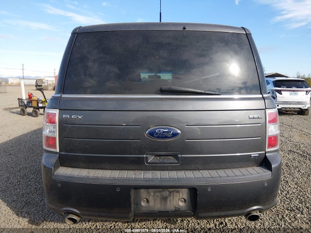 Ford FLEX SEL 2015 2FMHK6C82FBA09402 Image 16