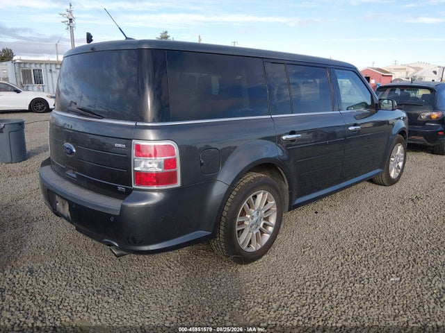 Ford FLEX SEL 2015 2FMHK6C82FBA09402 Image 4