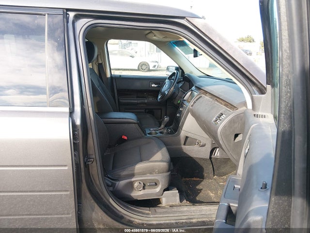 Ford FLEX SEL 2015 2FMHK6C82FBA09402 Image 5
