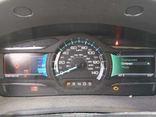 Ford FLEX SEL 2015 2FMHK6C82FBA09402 Image 7