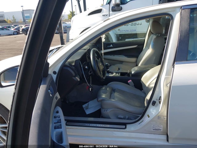 Продажа на аукционе авто 2008 Infiniti G35 Journey, vin: JNKBV61E58M226495, номер лота: 45951581