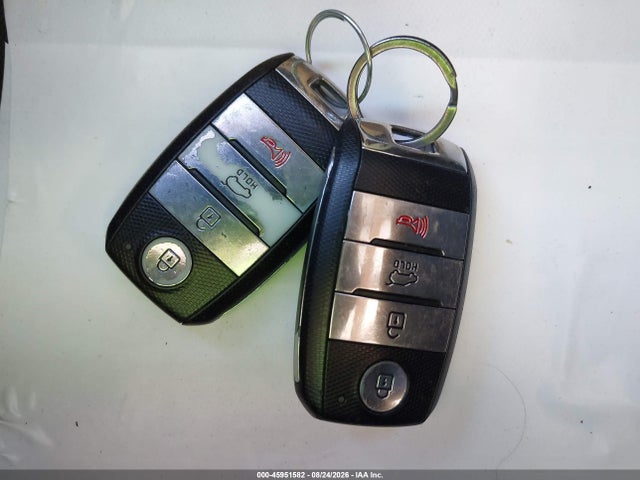 Aukcja sprzedaży 2014 Kia Sorento Sx, vin: 5XYKW4A73EG514081, numer aukcji: 45951582