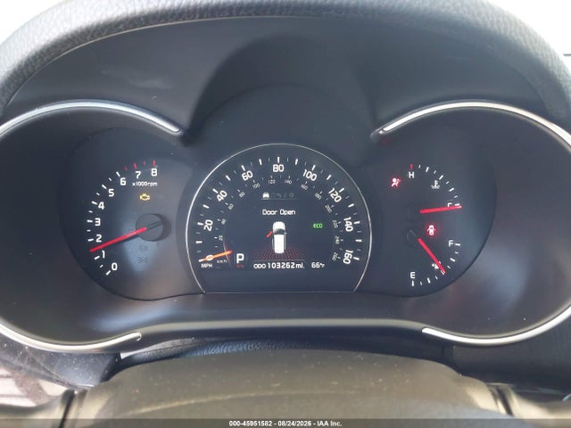 Aukcja sprzedaży 2014 Kia Sorento Sx, vin: 5XYKW4A73EG514081, numer aukcji: 45951582