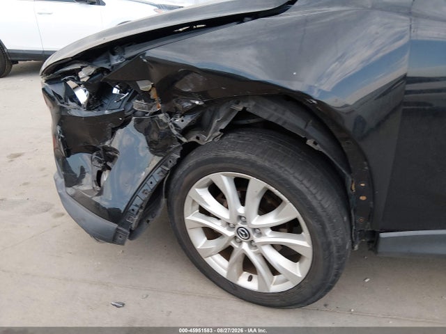 Продаж на аукціоні авто 2013 Mazda Cx-5 Grand Touring, vin: JM3KE4DE3D0163813, номер лоту: 45951583