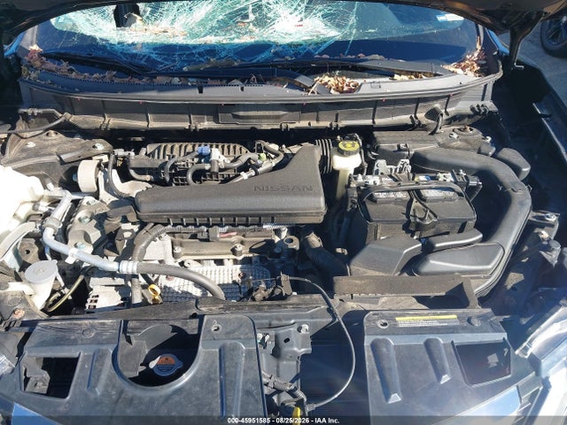 Nissan ROGUE SV 2018 KNMAT2MV9JP596960 Image 10