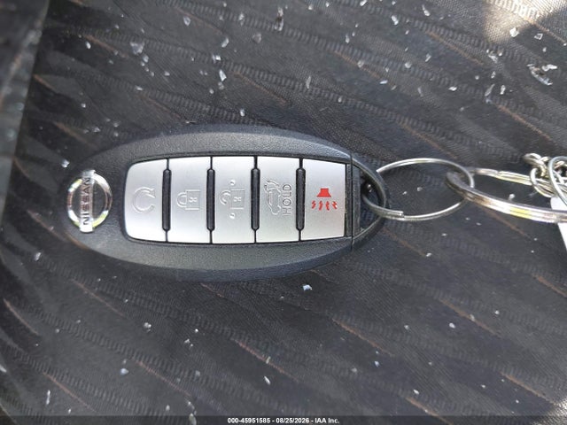 Nissan ROGUE SV 2018 KNMAT2MV9JP596960 Image 11