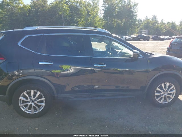Nissan ROGUE SV 2018 KNMAT2MV9JP596960 Image 13