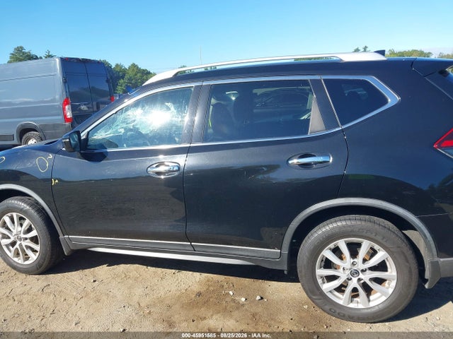 Nissan ROGUE SV 2018 KNMAT2MV9JP596960 Image 14
