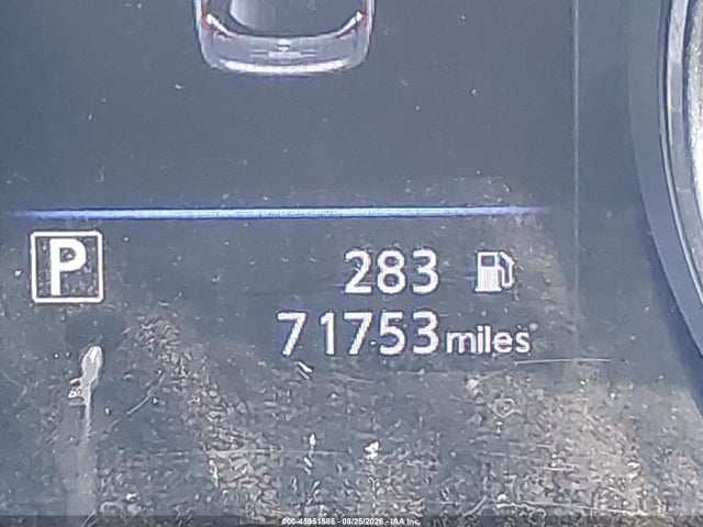 Nissan ROGUE SV 2018 KNMAT2MV9JP596960 Image 15