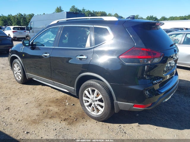 Nissan ROGUE SV 2018 KNMAT2MV9JP596960 Image 3