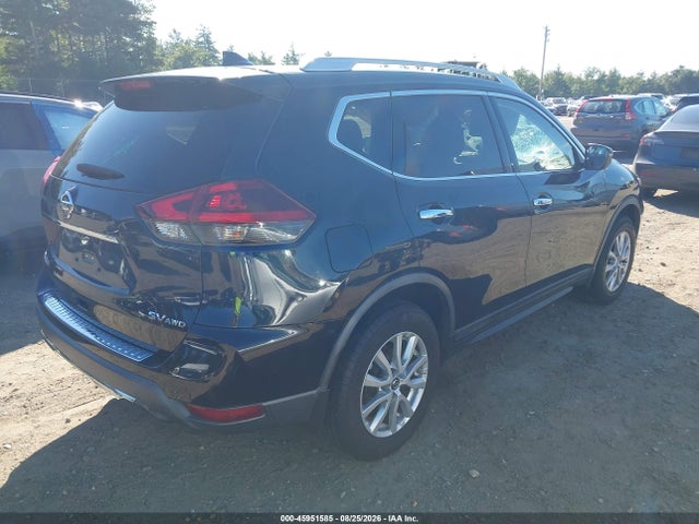 Nissan ROGUE SV 2018 KNMAT2MV9JP596960 Image 4