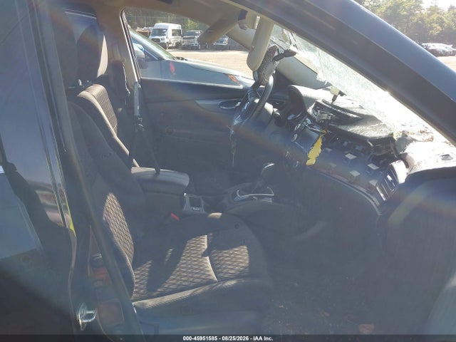 Nissan ROGUE SV 2018 KNMAT2MV9JP596960 Image 5