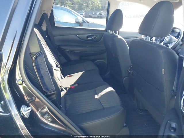 Nissan ROGUE SV 2018 KNMAT2MV9JP596960 Image 8