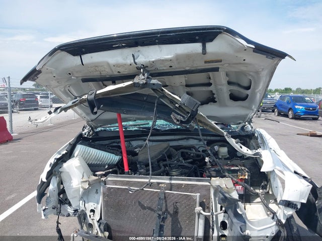 45951587 :رقم المزاد ، 5TFRX5GN0HX098869 vin ، 2017 Toyota Tacoma Sr مزاد بيع