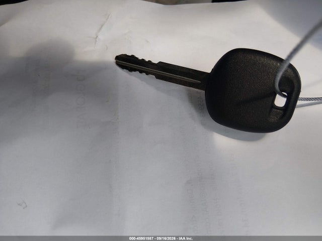 45951587 :رقم المزاد ، 5TFRX5GN0HX098869 vin ، 2017 Toyota Tacoma Sr مزاد بيع