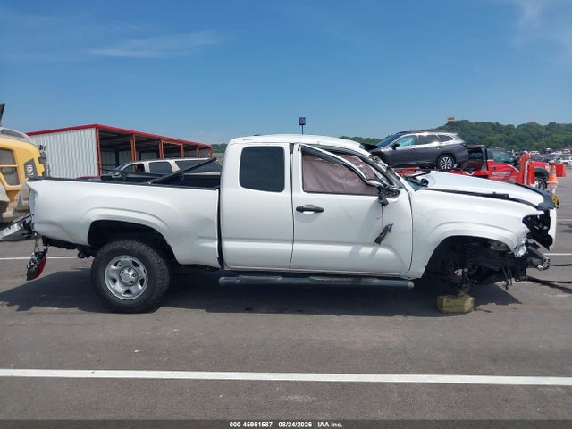 45951587 :رقم المزاد ، 5TFRX5GN0HX098869 vin ، 2017 Toyota Tacoma Sr مزاد بيع
