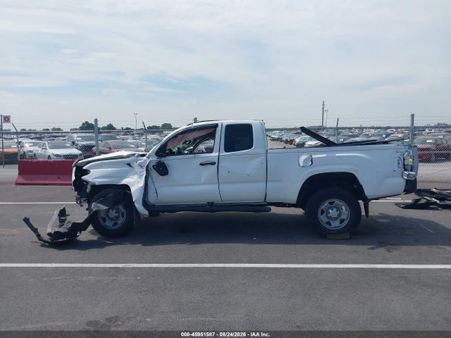 45951587 :رقم المزاد ، 5TFRX5GN0HX098869 vin ، 2017 Toyota Tacoma Sr مزاد بيع