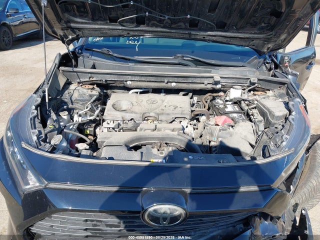 Aukcja sprzedaży 2019 Toyota Rav4 Le, vin: 2T3F1RFV3KW035791, numer aukcji: 45951590