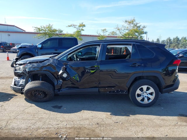 Aukcja sprzedaży 2019 Toyota Rav4 Le, vin: 2T3F1RFV3KW035791, numer aukcji: 45951590