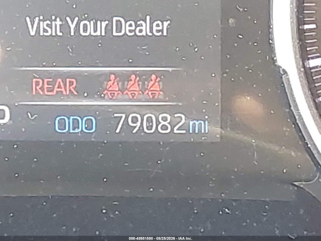 Aukcja sprzedaży 2019 Toyota Rav4 Le, vin: 2T3F1RFV3KW035791, numer aukcji: 45951590