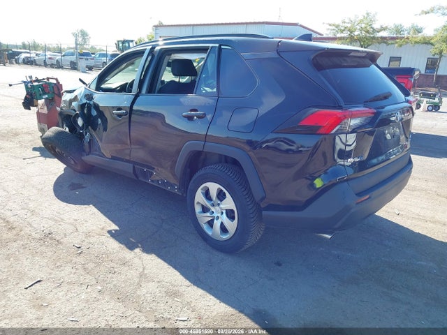 Aukcja sprzedaży 2019 Toyota Rav4 Le, vin: 2T3F1RFV3KW035791, numer aukcji: 45951590