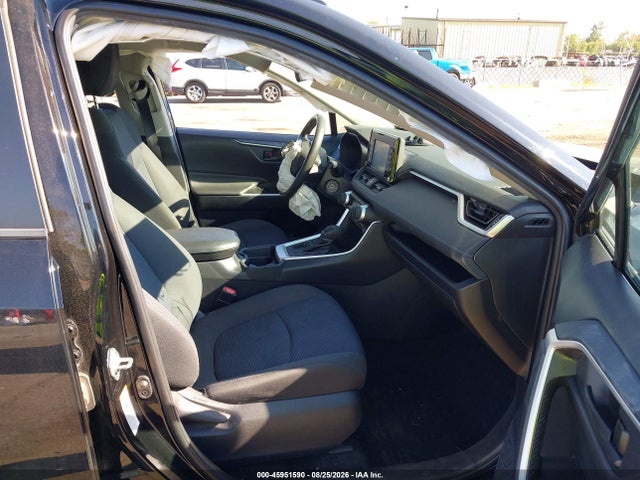 Aukcja sprzedaży 2019 Toyota Rav4 Le, vin: 2T3F1RFV3KW035791, numer aukcji: 45951590